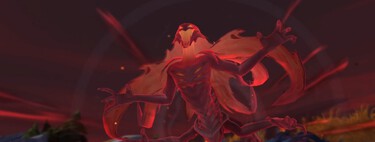 Después de invadir Piltover en Arcane, ahora Noxus hace lo mismo con League of Legends en su Temporada Uno