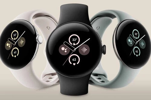 Google Pixel Watch 3