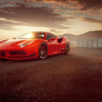 Novitec sazona el Ferrari 488 GTB con una pizca de sal y un poco de potencia: ¡772 CV!