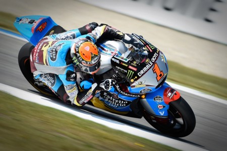Tito Rabat Moto2 Indianapolis 2015