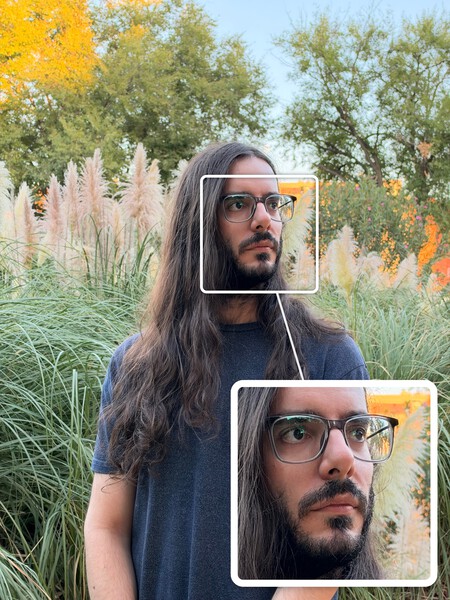 retrato iPhone 18 Pro Max