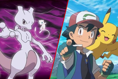 Pokemon Peliculas Maraton Mexico Latinoamerica Gratis