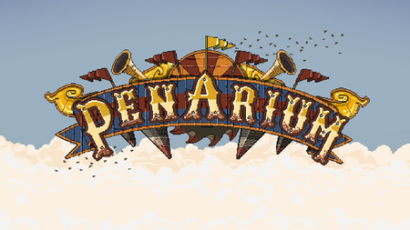 Team 17 lanza Penarium en Android, un frenético juego que te reta a sobrevivir a su siniestro circo