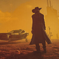 Este western cyberpunk reaparece tras dos años de silencio con un tráiler que nos hace querer jugarlo ya: así es ExeKiller 