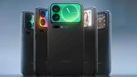 450_1000 Lo viejo funciona: Xiaomi retoma sus cámaras traseras para sus nuevos Xiaomi 17 Pro y 17 Pro Max, diseñados para competir directamente con los iPhone