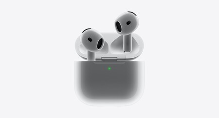 Airpods 4 Apple