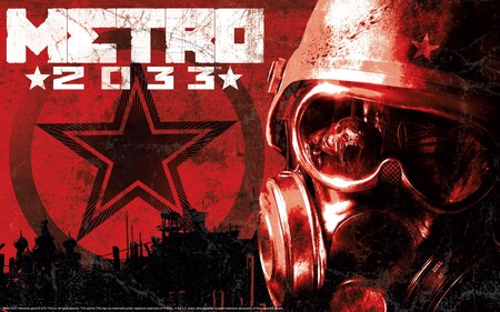 Metro 2033 está gratis en Steam por tiempo limitado: añádelo a tu biblioteca y te lo quedas para siempre