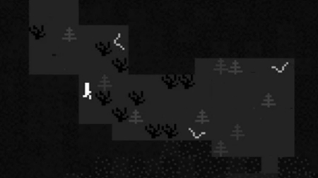 'Cavenaut', un juego indie y gratuito creado por un español en el que exploraremos Perú como si tuviésemos una Atari 2600