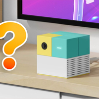 Expectativa em torno de novo console: nos EUA, cubo discreto chegou a competir com PS5 e Xbox