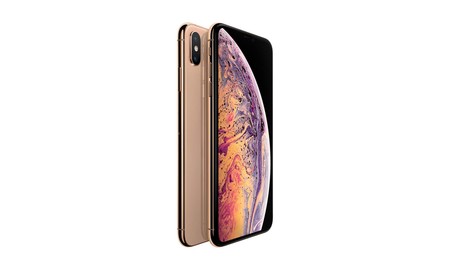 Amazon tiene el iPhone XS Max de 512 GB en dorado rebajado a 1.014,18 euros en estos momentos