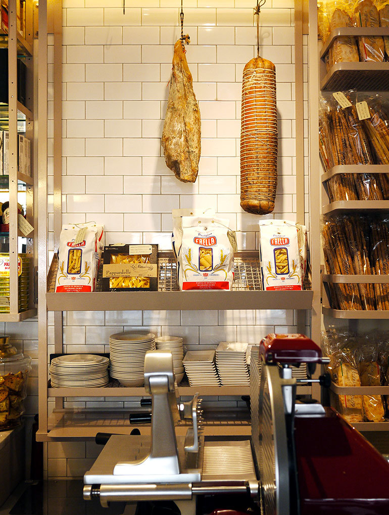 Foto de Drogheria Milanese (6/10)