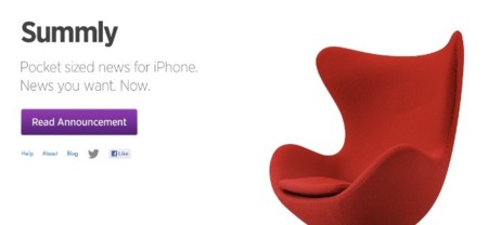 Yahoo! compra el servicio de agregación de noticias Summly