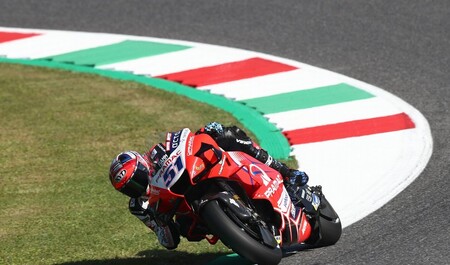 Pirro Italia Motogp 2021