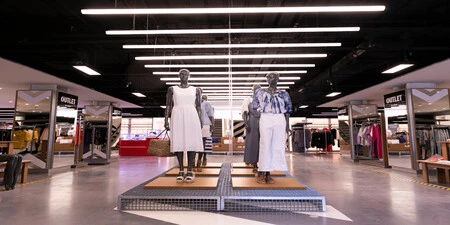 Outlet Arapiles Moda Mujer