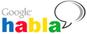 Googlehabla, el portal español sobre Google Talk