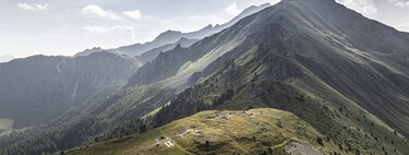 Novos estudos mostram que os Alpes foram conquistados pelos romanos há 2 mil anos 
