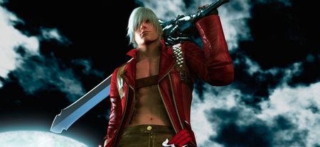 Vuelve el Dante clásico a 'DmC: Devil May Cry'