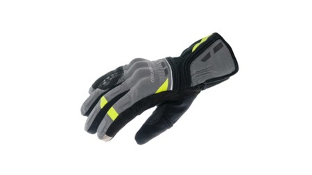 Guantes Garibaldi Safety Primaloft, específicos para invierno