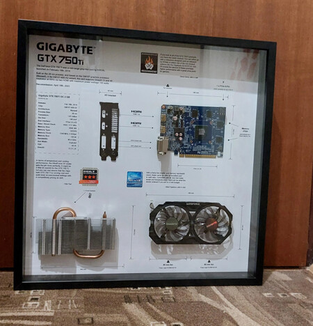 Grafica Venerable Recurso