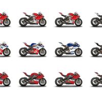 Ducati subastará por eBay las 12 espectaculares Panigale V4 participantes en la carrera de la WDW 2018