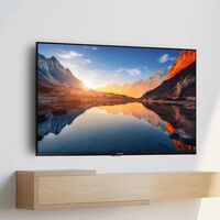 El Smart TV de Xiaomi que arrasa en ventas a precio de liquidación justo cuando empieza la Liga española de fútbol 