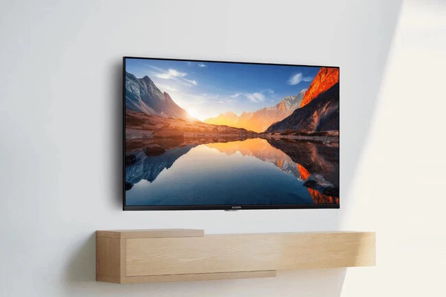 Tele Xiaomi