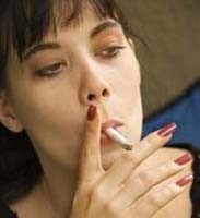 A las fumadoras les cuesta el doble de tiempo quedar embarazadas