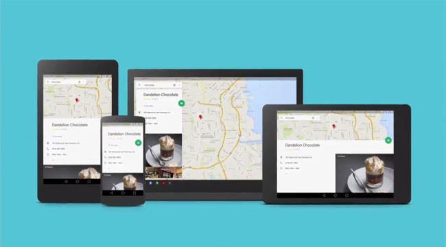 Material Design