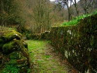 El GR 11 - La ruta de los Pirineos: Isaba - Ansó