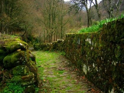 El GR 11 - La ruta de los Pirineos: Isaba - Ansó