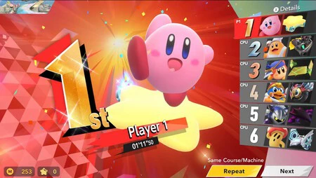 Kirby