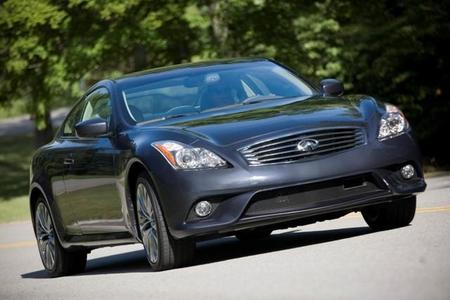 Dos años de Infiniti en México