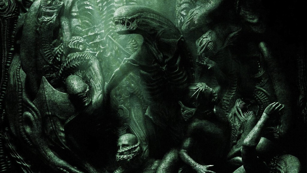 ¿Cuántas películas de Alien hay? Aquí están todas las producciones por orden cronológico y en qué plataformas están disponibles para ver . Noticias en tiempo real