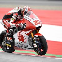 Un asiento menos en MotoGP: Takaaki Nakagami firma con el LCR Honda para 2018 