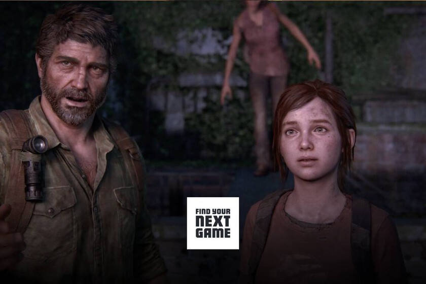 Joel and Ellie look amazing in the remake of their first adventure arriving on PS5 in 2022