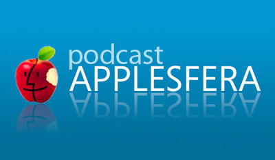 Presentamos el podcast oficial de Applesfera