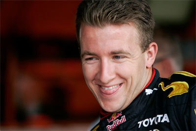A.J. Allmendinger "pasa" de USF1