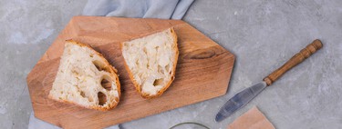 En mi familia hemos jubilado la tostadora por la freidora de aire: por qué ya no usamos otro método para el pan del desayuno