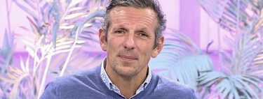 Otro palo para 'El Programa de Ana Rosa': Joaquín Prat pilla Ómicron y lleva una semana sin pisar Mediaset