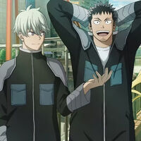 La temporada 3 de 'Kaiju No.8' no es suficiente. Narumi tendrá su propio spin-off para mostrar un lado diferente del anime de ciencia ficción 