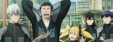 La temporada 3 de 'Kaiju No.8' no es suficiente. Narumi tendrá su propio spin-off para mostrar un lado diferente del anime de ciencia ficción 
