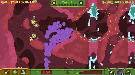 'PixelJunk Shooter 2' ya cuenta con fecha de salida