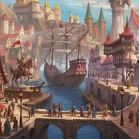 Es uno de los mejores juegos de estrategia que he probado y es perfecto para disfrutarlo tanto en pareja como en grupo