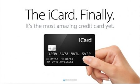 ¿Qué podemos esperar de una iCard?