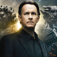 Tom Hanks quedó en el pasado: así luce su sucesor como Robert Langdon en la nueva serie de Netflix 