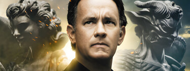 Tom Hanks quedó en el pasado: así luce su sucesor como Robert Langdon en la nueva serie de Netflix 