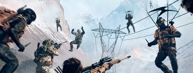 La crítica más repetida en Battlefield 6 sigue sin resolverse tras la Temporada 2. EA pide paciencia, pero puede que los jugadores no la tengan