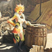 Conseguir más FPS comprando skins es una locura, y lo último que necesitaba Capcom en estos momentos