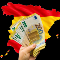 España vive por encima de sus posibilidades: el ahorro de las familias se hunde, gastan 247.410 millones y solo ahorran algo más de 50.000 