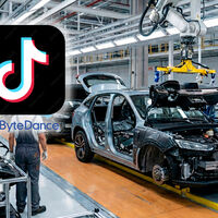 El “auto de TikTok” viene en camino: su empresa lo lanzará este mismo año 